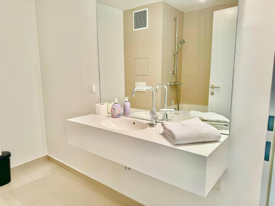 Bright Maisonette With Garden Appartamento Vienna