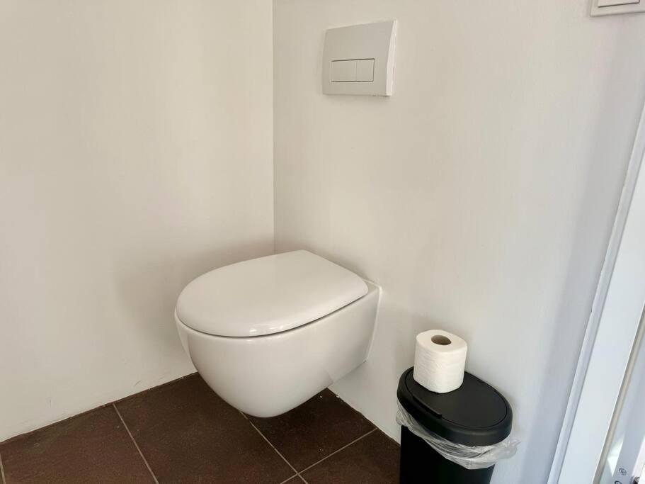Appartamento Bright Maisonette With Garden *
