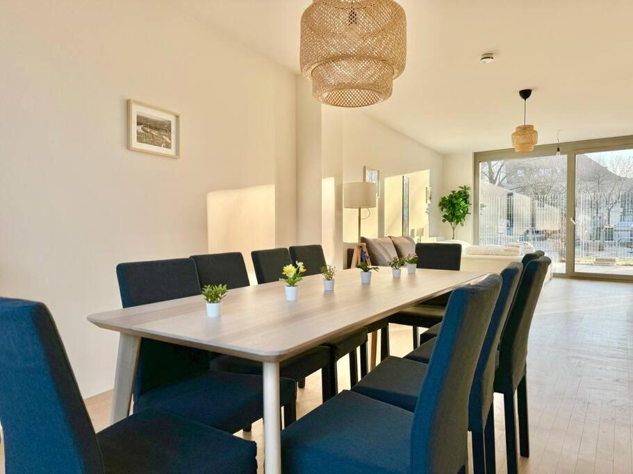 Appartamento Bright Maisonette With Garden