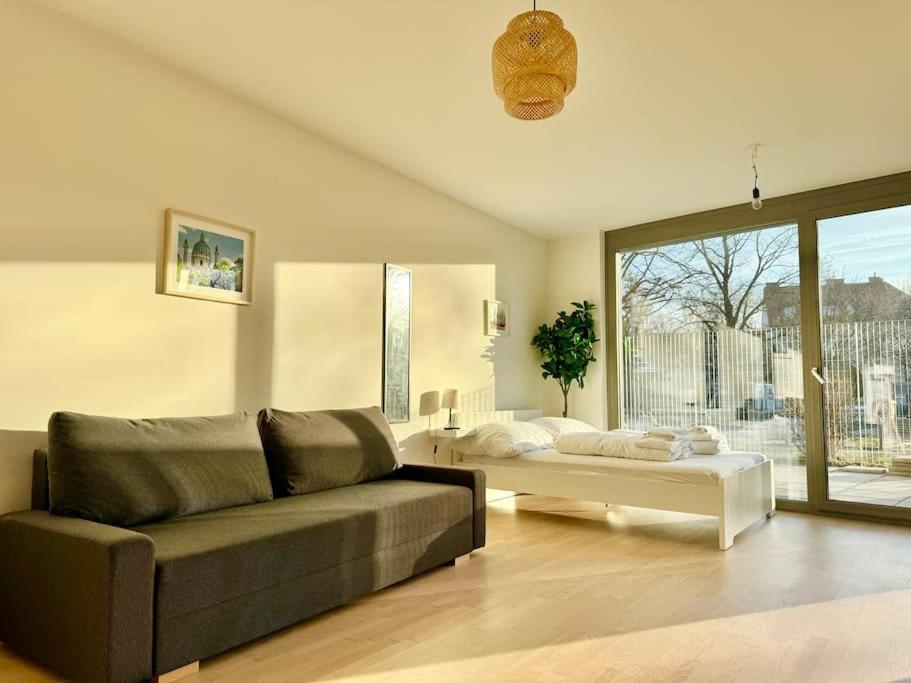Appartamento Bright Maisonette With Garden *